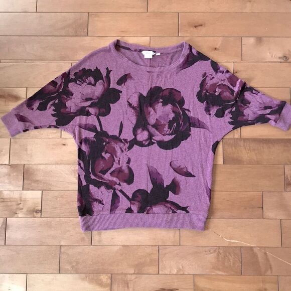 Reitman floral shirt - Picture 3 of 8